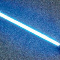 Neon vnější 70cm, modrý 