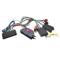 Adaptér pre HF sady ISO 575 