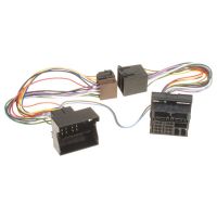Adaptér pro HF sady ISO 508 