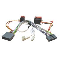 Adaptér pro HF sady ISO 539 