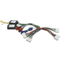 Adaptér pro HF sady ISO 562 