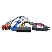 Adaptér pro HF sady ISO 577 
