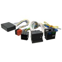 Adaptér pro HF sady ISO 620 