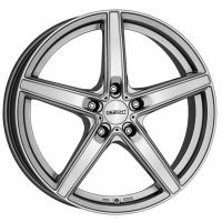 Alu kola Dezent RN, velikost 6,5x15, 1ks 
