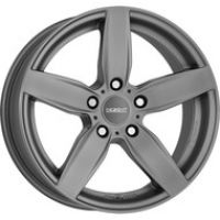 Alu kola Dezent TB graphite , velikost 7x16, 1ks 