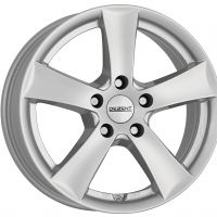 Alu kola Dezent TX , velikost 5,5x15, 1ks 