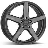 Alu kola Dezent TY graphite, velikost 6x15, 1ks 