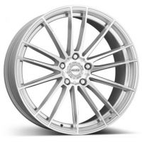 Alu kola Dotz Fast Fifteen blaze, velikost 8,5x20, 1ks 