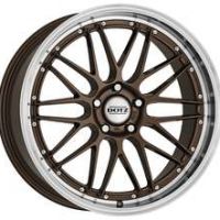 Alu kola Dotz REVVO, velikost 8,5x20, 1ks 