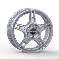 Alu kola Ronal R52, velikost 6x16, 1ks 