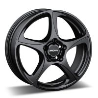 Alu kola Ronal R53 black, velikost 6x15, 1ks 
