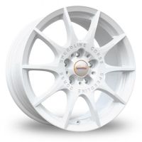 Alu kola Speedline Marmora SL2 by Ronal, velikost 6,5x15, 1ks  