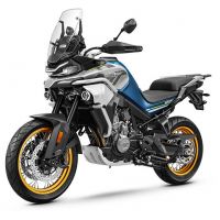 CFMOTO 800MT Touring 