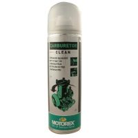 Čistící sprej CARBURETOR 500ml 