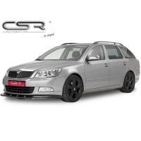 CSR lipa pod přední nárazník pro Škoda Octavia II 