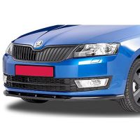 CSR lipa pod přední nárazník pro Škoda Rapid 