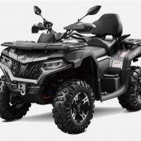 Gladiator X625 