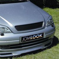 JOM sportovní maska bez znaku Opel Astra G 