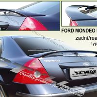 Křídlo FORD Mondeo htb r.v. 00-07 