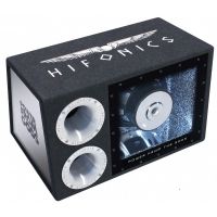 Subwooferový box Hifonics ATL12BPS, 30 cm, 1000 W  