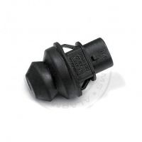 Mechanický spínač dveří vozidla pro autoalarm (ŠKODA FELICIA, SEAT INCA, VW POLO II). 