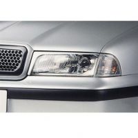 Milotec mračítka předních světlometů Škoda Octavia před Faceliftem 