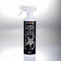 Motip Wheel Protect Wax - vosk na disky kol 
