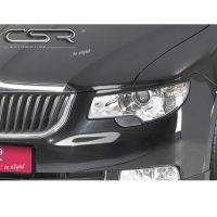 Mračítka předních světlometů Škoda Superb II 