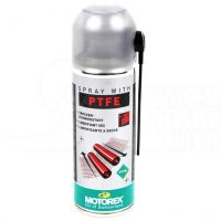 Ochranné mazivo PTFE SPRAY 200ml 