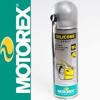 Ochranné mazivo SILICONE 500ml 