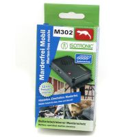 Odpuzovač kun M302 