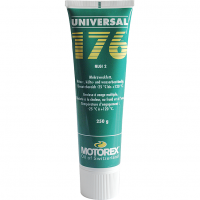 Plastické mazivo Motorex FETT 176 GP 180g 