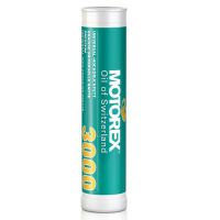 Plastické mazivo Motorex FETT 3000 400g 