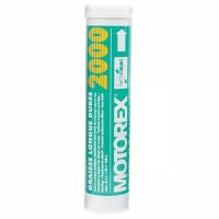 Plastické mazivo Motorex GREASE 2000 400g 