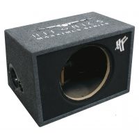 Prázdná bassrexlexová ozvučnice pro subwoofer MXS12D2 