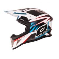 Přilba 10Series CARBON HANGTOWN 