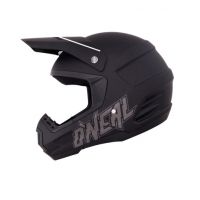 Přilba 2Series ARROW černá 