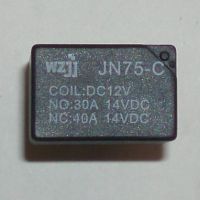 Relé 40A 
