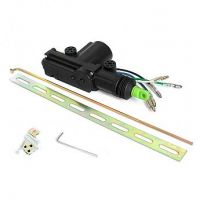 Servomotor centrálního zamykání 5-vodičový S 2705 