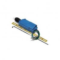 Servomotor centrálního zamykání 2-vodičový S 2802 