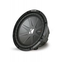 Samostatný subwoofer Kicker CWR102, 25 cm, 600 W 