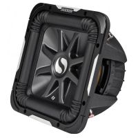 Samostatný subwoofer Kicker S15L74, 38 cm, 2000 W 