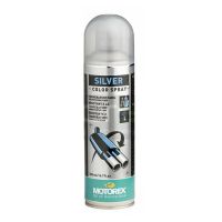 Stříbrná barva COLOR SPRAY SILVER 500ml 