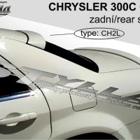 Stříška CHRYSLER 300C r.v. 04-10  