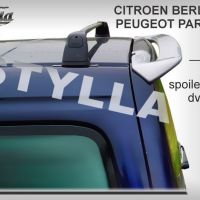 Stříška CITROEN Berlingo r.v. 96-- 
