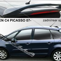 Stříška CITROEN C4 Picasso r.v. 07-- 