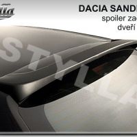 Stříška DACIA Sandero r.v. 08-- 