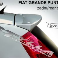 Stříška FIAT Grande Punto r.v. 05-- 