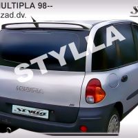 Stříška FIAT Multipla r.v. 99-- 