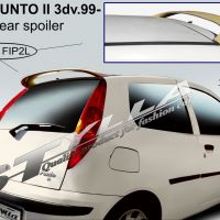 Stříška FIAT Punto 3dv. r.v. 99-- 